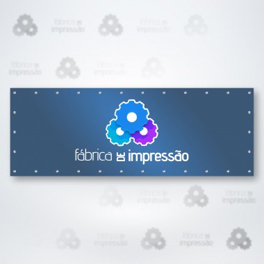 Lona com Ilhós (m²)  RETIRAR NO CAIXA Lona com Ilhós (m²)  RETIRAR NO CAIXA