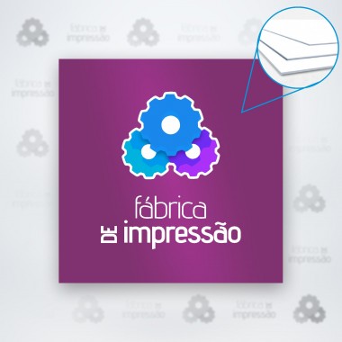 Adesivo no PS (m²)  RETIRAR NO CAIXA Adesivo no PS (m²)  RETIRAR NO CAIXA
